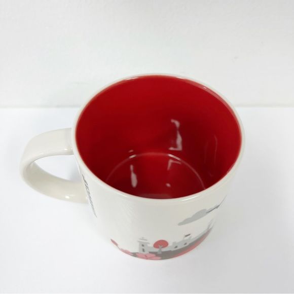 Starbucks New Jersey You Are Here Coffee Mug - Picture 2 of 6